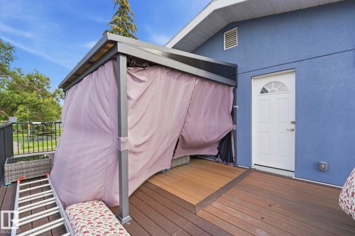 9302 165 Street Nw, Edmonton, AB - Outdoor With Exterior