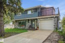 9302 165 Street Nw, Edmonton, AB  - Outdoor 
