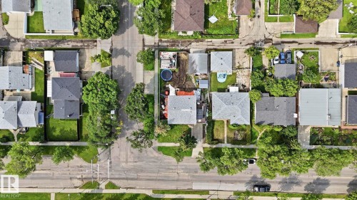 9302 165 Street Nw, Edmonton, AB - Outdoor With View