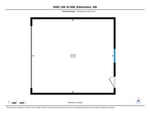 9302 165 Street Nw, Edmonton, AB - Other