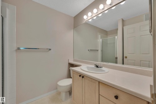 #209 65 Gervais Rd, St. Albert, AB - Indoor Photo Showing Bathroom