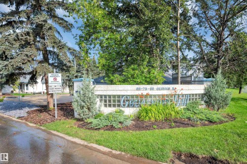 #209 65 Gervais Rd, St. Albert, AB - Outdoor