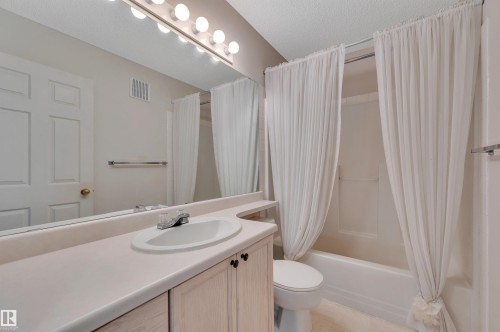 #209 65 Gervais Rd, St. Albert, AB - Indoor Photo Showing Bathroom