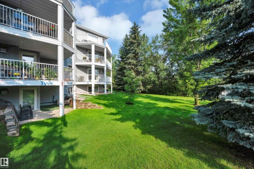 #209 65 Gervais Rd, St. Albert, AB - Outdoor