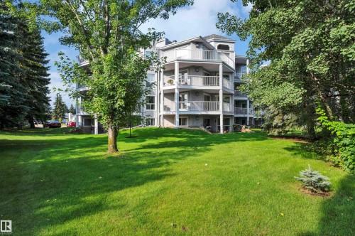 #209 65 Gervais Rd, St. Albert, AB - Outdoor