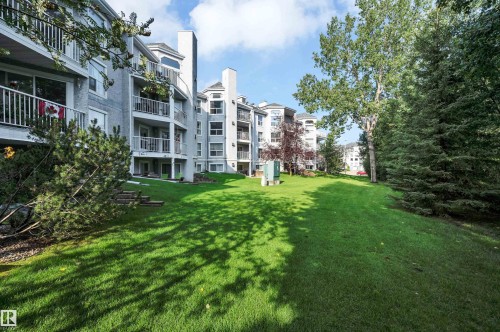 #209 65 Gervais Rd, St. Albert, AB - Outdoor