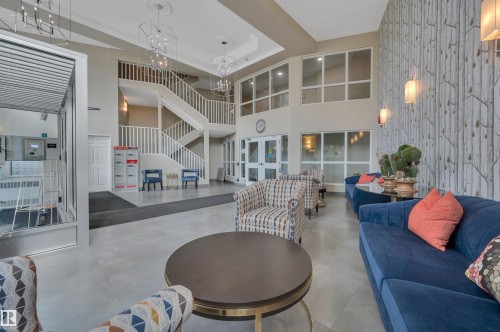 #209 65 Gervais Rd, St. Albert, AB - Indoor