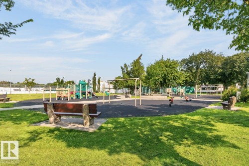 11834 59 Street Nw, Edmonton, AB - Outdoor With View