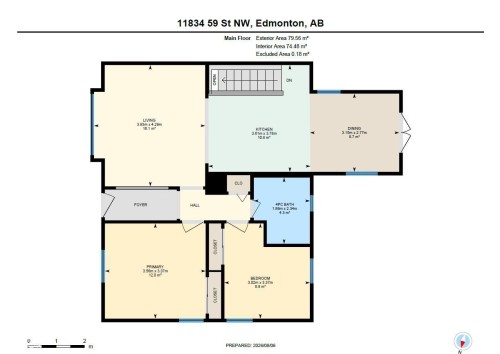 11834 59 Street Nw, Edmonton, AB - Other