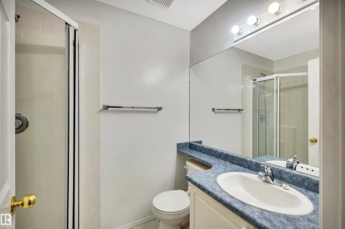 20 Highland Crescent, St. Albert, AB - Indoor Photo Showing Bathroom