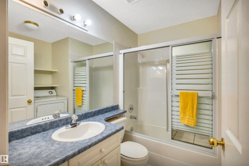 20 Highland Crescent, St. Albert, AB - Indoor Photo Showing Bathroom