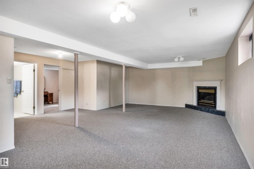 20 Highland Crescent, St. Albert, AB - Indoor