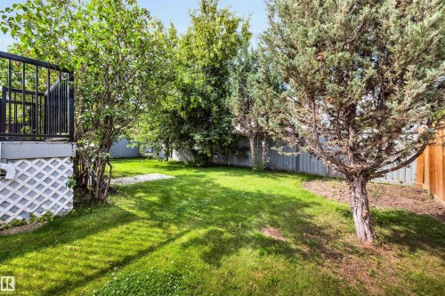 20 Highland Crescent, St. Albert, AB - Outdoor