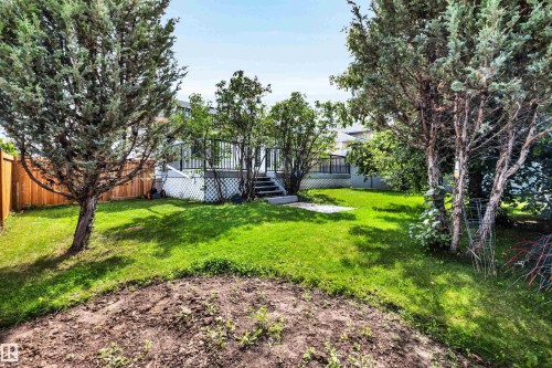 20 Highland Crescent, St. Albert, AB - Outdoor