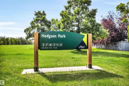 20 Highland Crescent, St. Albert, AB - Outdoor