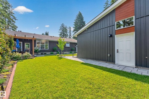 7828 119 Street Nw, Edmonton, AB - Outdoor