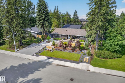 7828 119 Street Nw, Edmonton, AB - Outdoor