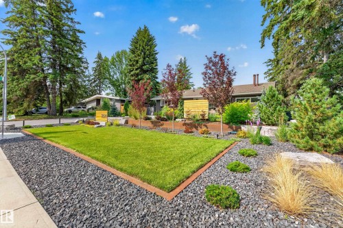 7828 119 Street Nw, Edmonton, AB - Outdoor