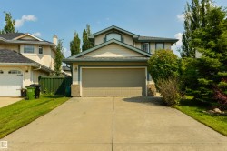 1211 HENWOOD Place NW  Edmonton, AB T6R 2X4