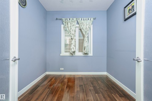 15848 13 Avenue Sw, Edmonton, AB - Indoor Photo Showing Other Room