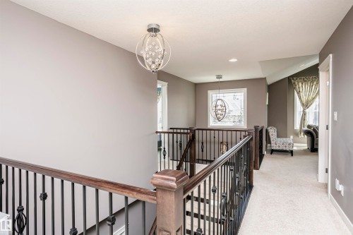 15848 13 Avenue Sw, Edmonton, AB - Indoor Photo Showing Other Room