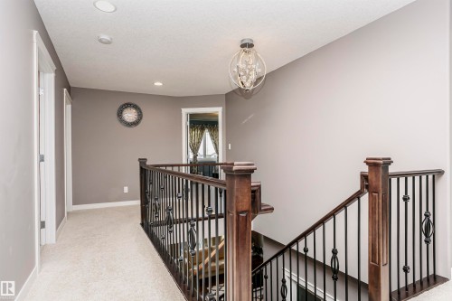 15848 13 Avenue Sw, Edmonton, AB - Indoor Photo Showing Other Room