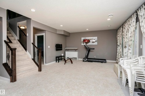 15848 13 Avenue Sw, Edmonton, AB - Indoor