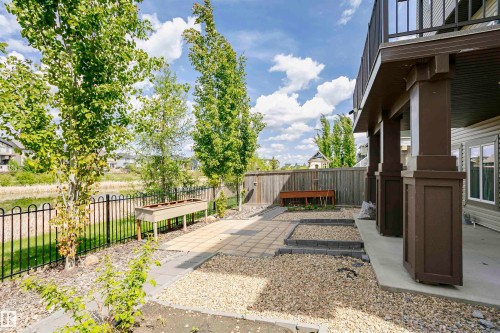 15848 13 Avenue Sw, Edmonton, AB - Outdoor