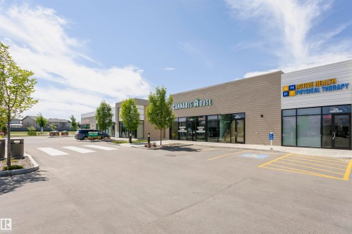 15848 13 Avenue Sw, Edmonton, AB - Outdoor