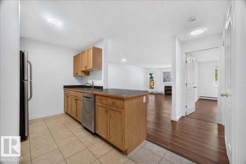 #122 2903 Rabbit Hill Rd Nw, Edmonton, AB 