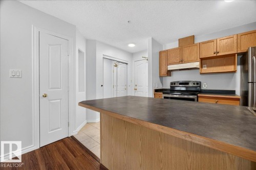 #122 2903 Rabbit Hill Rd Nw, Edmonton, AB 