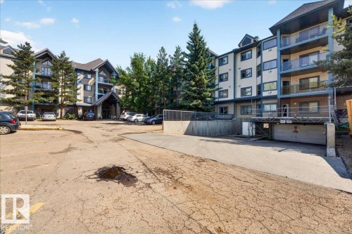 #122 2903 Rabbit Hill Rd Nw, Edmonton, AB 