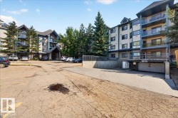 #122 2903 Rabbit Hill RD NW  Edmonton, AB T6R 3A3