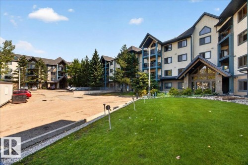 #122 2903 Rabbit Hill Rd Nw, Edmonton, AB 