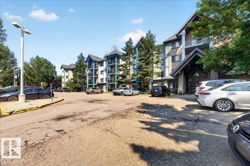#122 2903 Rabbit Hill Rd Nw, Edmonton, AB 