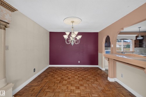 6348 34A Avenue Nw, Edmonton, AB - Indoor Photo Showing Other Room