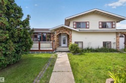 6348 34A Avenue NW  Edmonton, AB T6L 1E4
