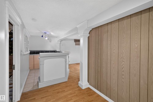6348 34A Avenue Nw, Edmonton, AB - Indoor Photo Showing Other Room