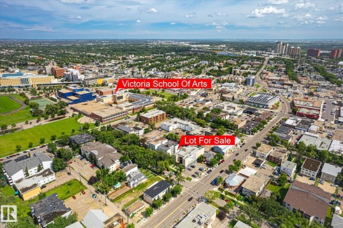 10709 103 Street Nw, Edmonton, AB 