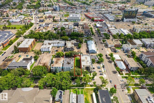 10709 103 Street Nw, Edmonton, AB 