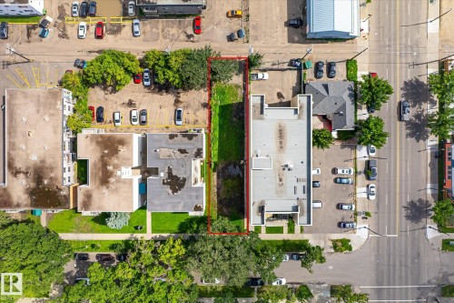 10709 103 Street Nw, Edmonton, AB 