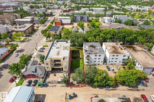 10709 103 Street Nw, Edmonton, AB 