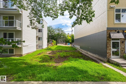 10709 103 Street Nw, Edmonton, AB 
