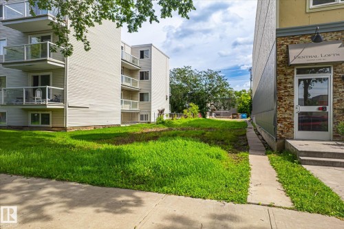 10709 103 Street Nw, Edmonton, AB 