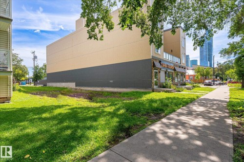 10709 103 Street Nw, Edmonton, AB 