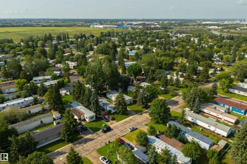 13 The Parkway Northwest, Edmonton, AB - Outdoor With View