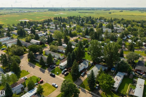 13 The Parkway Northwest, Edmonton, AB - Outdoor With View