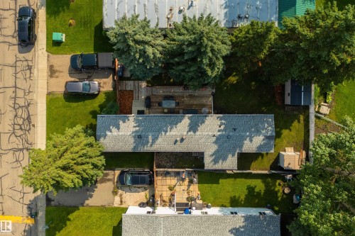 13 The Parkway Northwest, Edmonton, AB - Outdoor