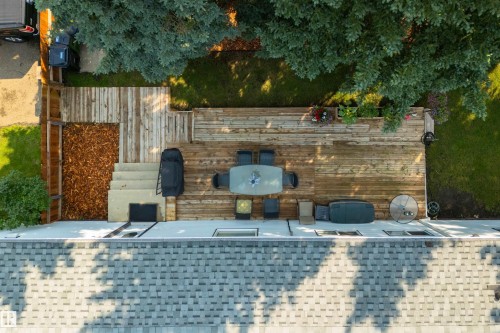 13 The Parkway Northwest, Edmonton, AB - Outdoor