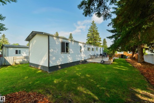 13 The Parkway Northwest, Edmonton, AB - Outdoor